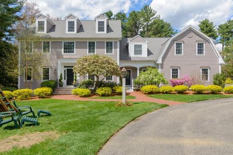 7 Pine St, Needham, MA 02492 photo 22
