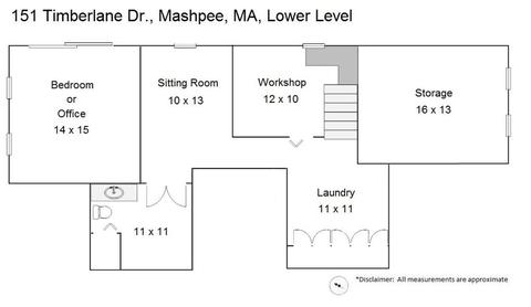 151 Timberlane Dr, Mashpee, MA 02649 photo 27