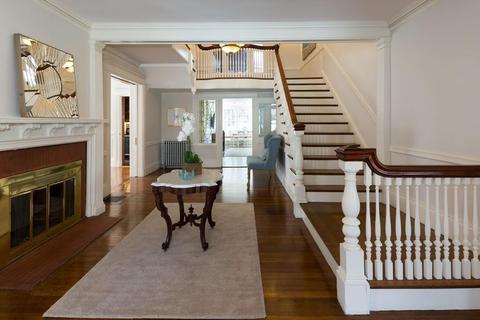 96 Berkeley St, Newton, MA 02465 photo 4