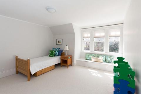 96 Berkeley St, Newton, MA 02465 photo 16