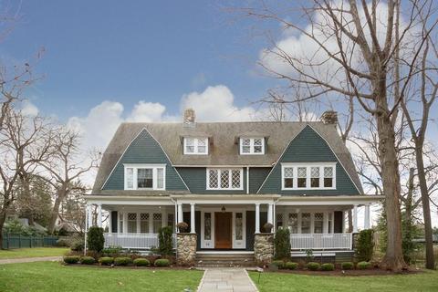 96 Berkeley St, Newton, MA 02465 photo 1