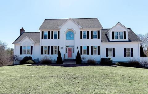 5 Timberline Dr, Walpole, MA 02081 photo 1