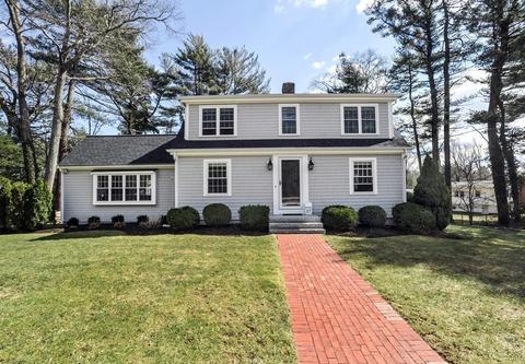 27 Hull St, Hingham, MA 02043 photo 2