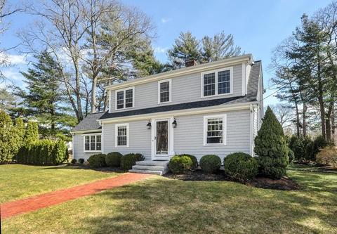 27 Hull St, Hingham, MA 02043 photo 1