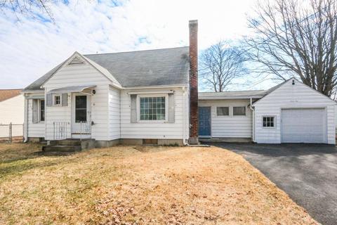 41 Redden Rd, Springfield, MA 01119 photo 1