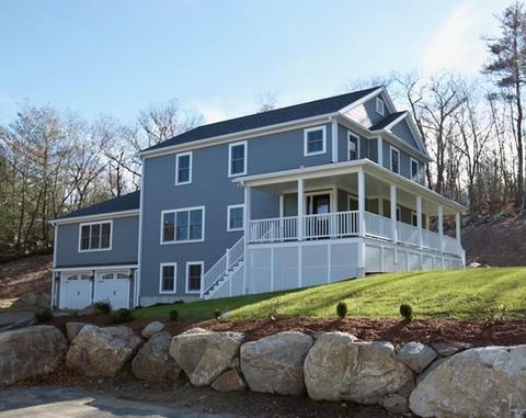 2 Dornell Rd, Gloucester, MA 01930 photo 1