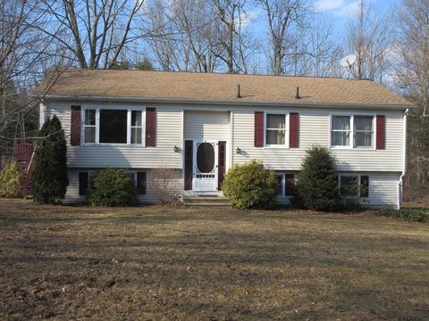 531 E Hill Rd, Oakham, MA 01068 photo 1