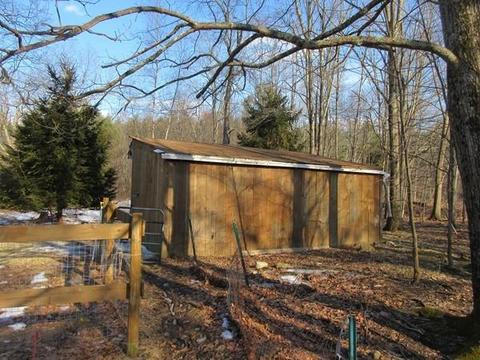 531 E Hill Rd, Oakham, MA 01068 photo 20