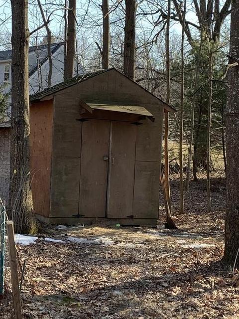531 E Hill Rd, Oakham, MA 01068 photo 23