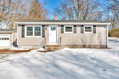 91 Hudson St, Springfield, MA 01118 photo 1