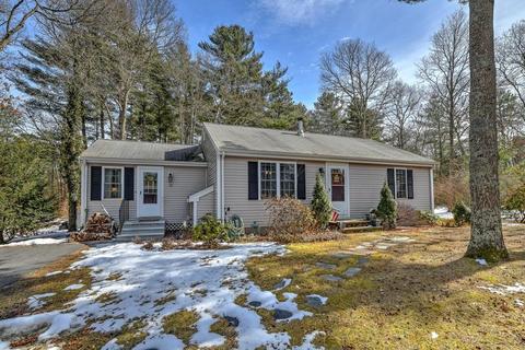72 Sunset Strip, Mashpee, MA 02649 photo 1