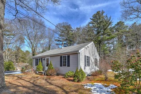 72 Sunset Strip, Mashpee, MA 02649 photo 2