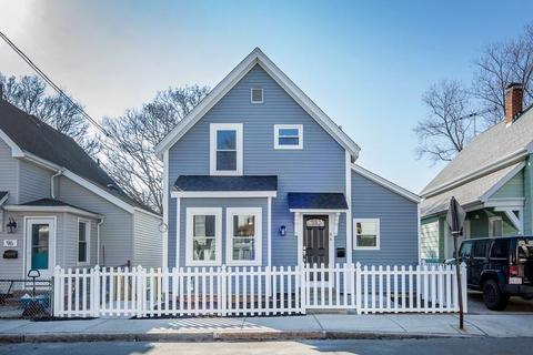 98 Centennial Ave, Gloucester, MA 01930 photo 3