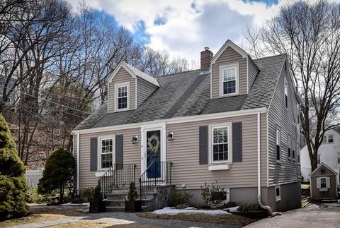 4 Nichols Rd, Needham, MA 02492 photo 1