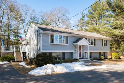 489 Spring St, Hanson, MA 02341 photo 2