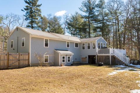 489 Spring St, Hanson, MA 02341 photo 27