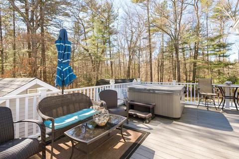 489 Spring St, Hanson, MA 02341 photo 23