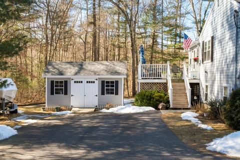 489 Spring St, Hanson, MA 02341 photo 26