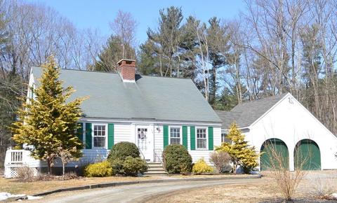 116 Harvard Rd, Lancaster, MA 01523 photo 1