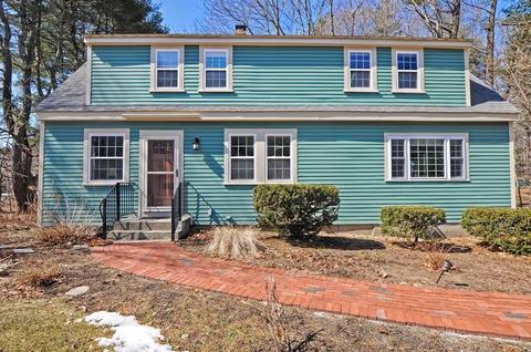 909 Old Post Rd, Walpole, MA 02081 photo 1