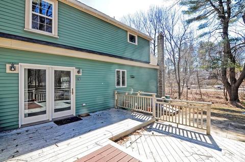 909 Old Post Rd, Walpole, MA 02081 photo 24
