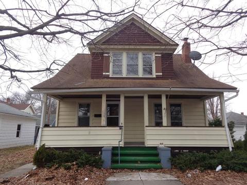 27 Wesson St, Springfield, MA 01108 photo 1