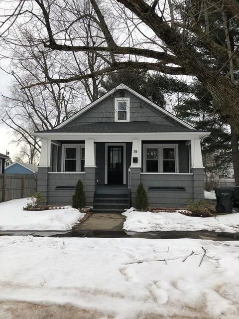 79 Penrose St, Springfield, MA 01109 photo 1