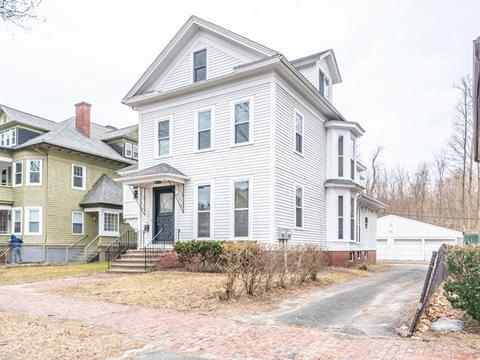 37 Avon Pl, Springfield, MA 01105 photo 1