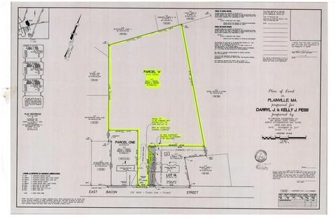 112 E Bacon St, Plainville, MA 02762 photo 1