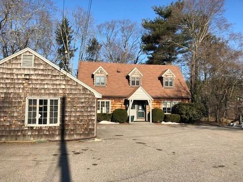 801 Main St, Walpole, MA 02091 photo 1
