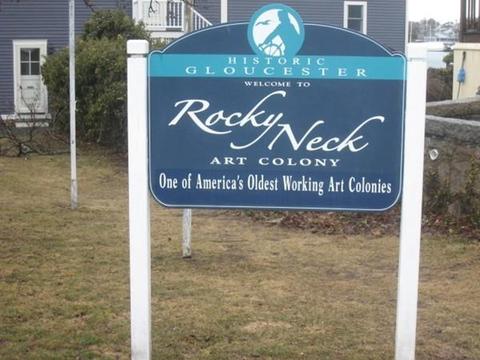 111 Mt Pleasant Ave, Gloucester, MA 01930 photo 17