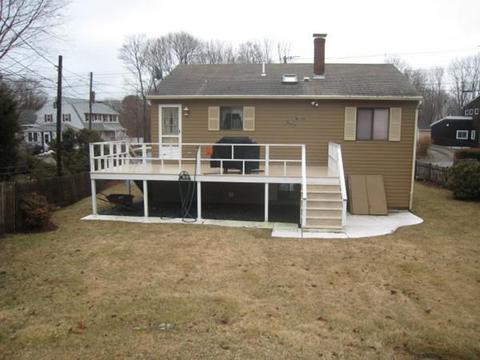 111 Mt Pleasant Ave, Gloucester, MA 01930 photo 2