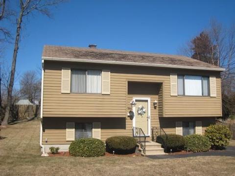 111 Mt Pleasant Ave, Gloucester, MA 01930 photo 1