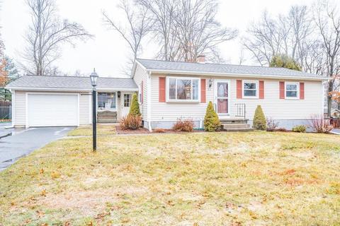 44 Corey Rd, Springfield, MA 01128 photo 1