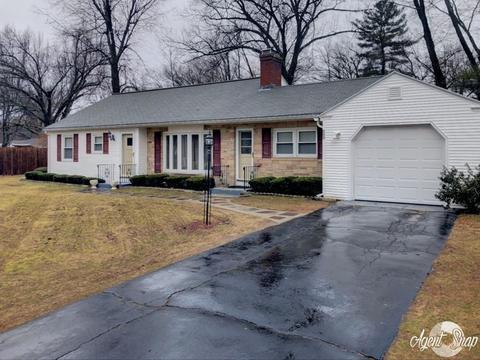 100 Jeffrey Rd, Springfield, MA 01119 photo 2
