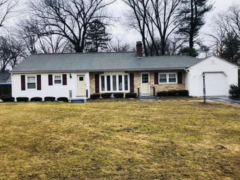 100 Jeffrey Rd, Springfield, MA 01119 photo 1