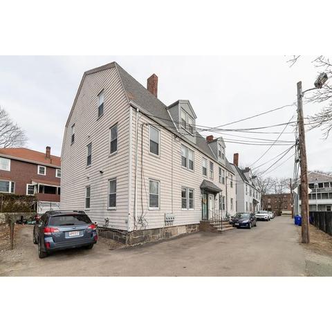 9 High Street Pl #1, Brookline, MA 02445 photo 16