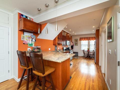 9 High Street Pl #1, Brookline, MA 02445 photo 5