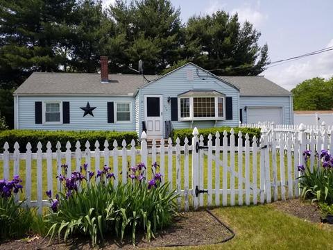 176 Jacob St, Chicopee, MA 01020 photo 1