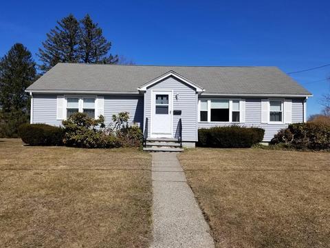 44 Brodeur Ave, Webster, MA 01570 photo 1