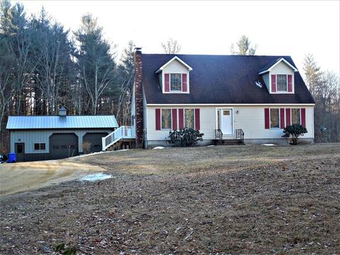 2471 Greenwich Rd, Hardwick, MA 01037 photo 1