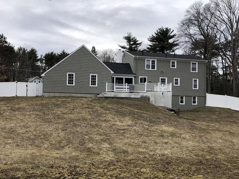 73 Stearns Ave, Mansfield, MA 02048 photo 2