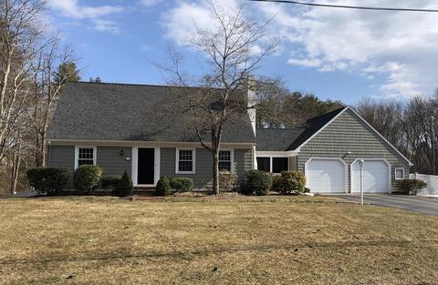 73 Stearns Ave, Mansfield, MA 02048 photo 1