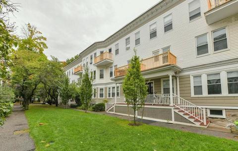 30 Stanton Rd #2, Brookline, MA 02445 photo 2