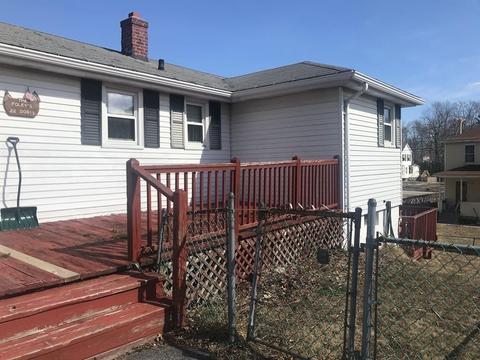 22 Doris St, Worcester, MA 01606 photo 3