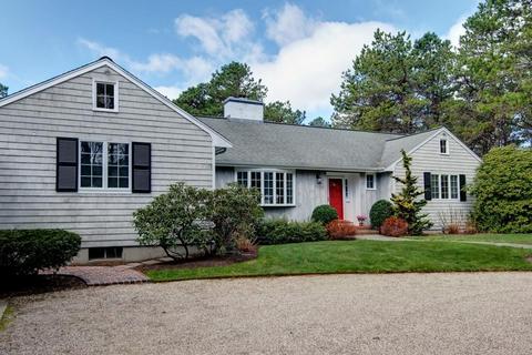 51 Bunker Hill Rd, Osterville, MA 02655 photo 3