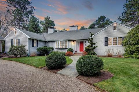 51 Bunker Hill Rd, Osterville, MA 02655 photo 1
