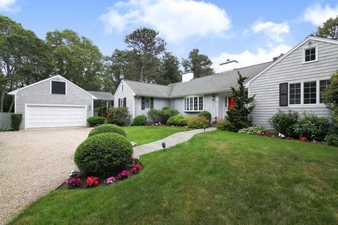 51 Bunker Hill Rd, Osterville, MA 02655 photo 28