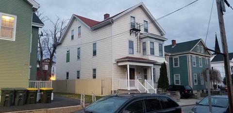 213 Purchase St, Fall River, MA 02720 photo 1