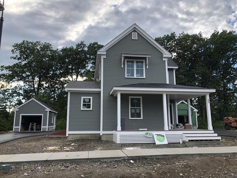 65 Grant Rd, Devens, MA 01434 photo 1